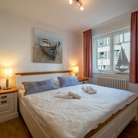 Ferienwohnung 560 In Der Villa Gudrun Binz Exterior foto