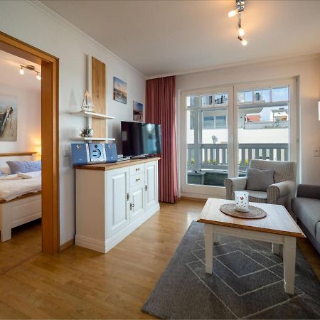 Ferienwohnung 560 In Der Villa Gudrun Binz Exterior foto